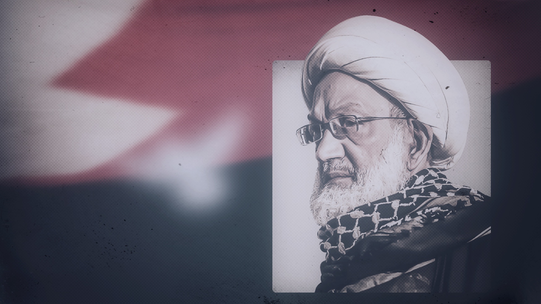 بيانيه آیت الله شیخ عیسی قاسم: نیاز بحرین به اصلاحات سریع و فراگیر نیازی حیاتی و ضروری است