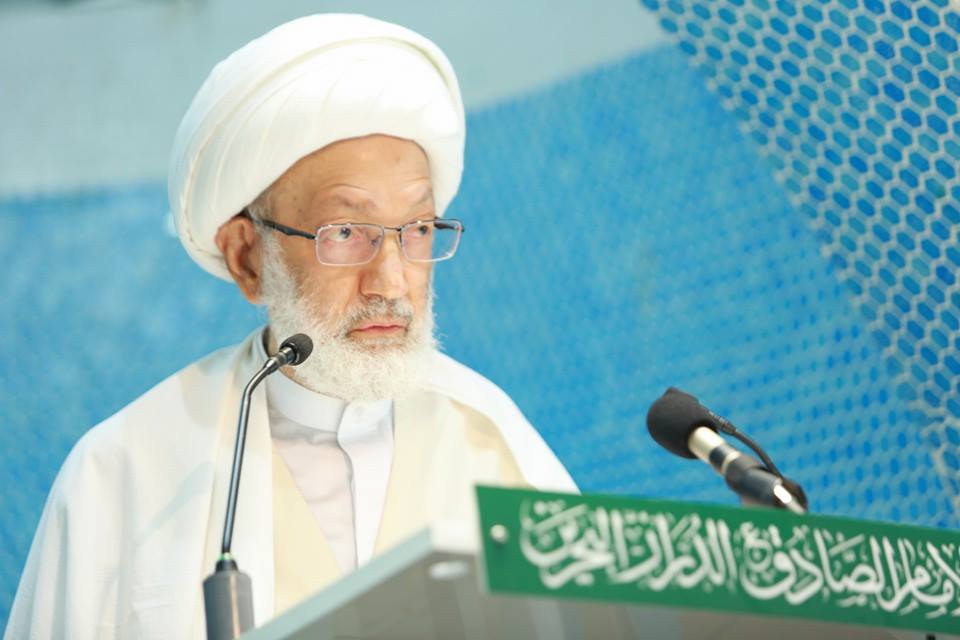 معرفة الله تعالى (الحلقة الأولى)