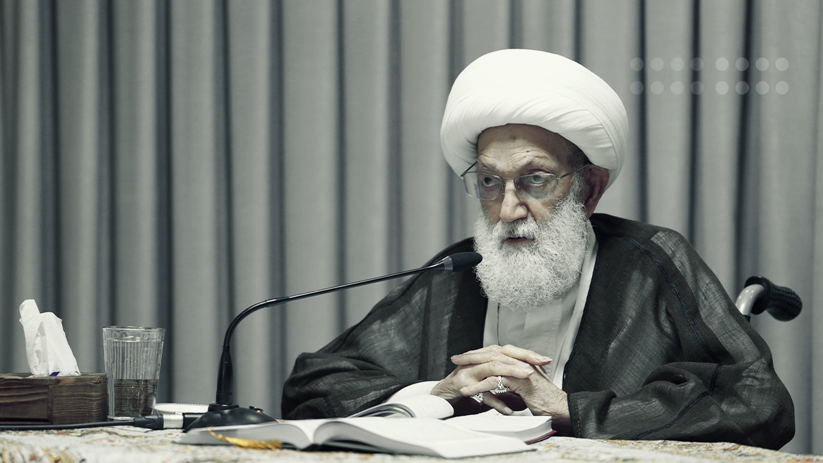 الحديث القرآني الأسبوعي "إضاءات قرآنية (٢) - ۱٦ أبريل ٢٠٢٥