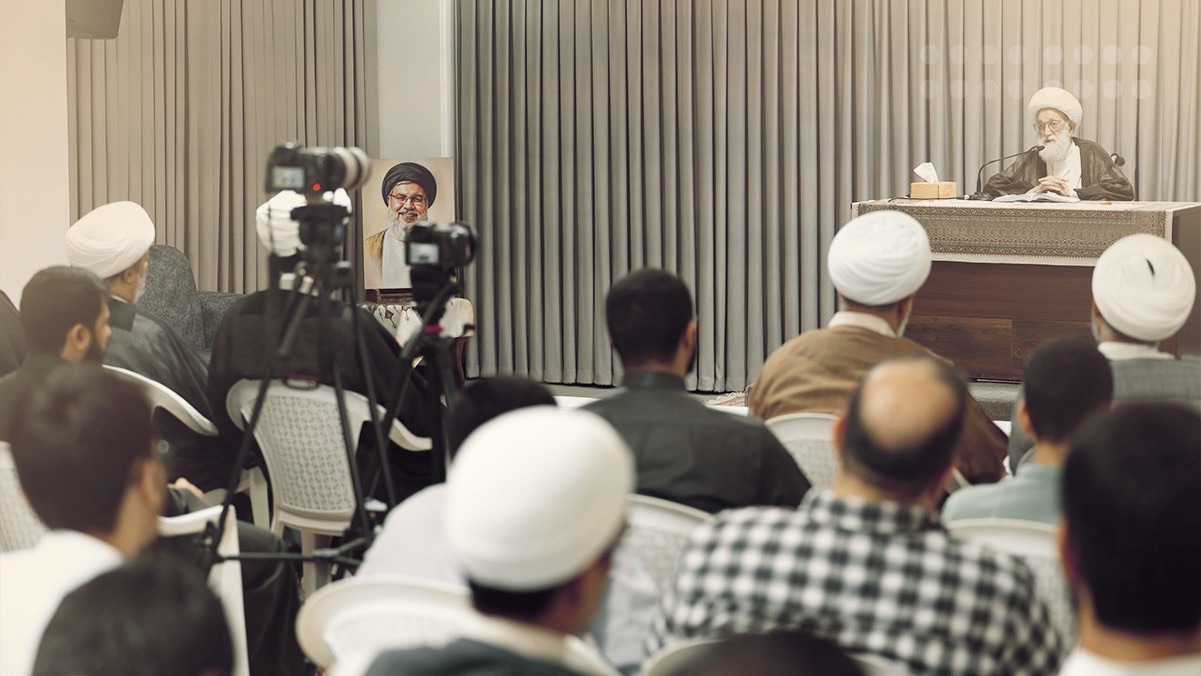الحديث القرآني الأسبوعي "إضاءات قرآنية (٣) - ٧ مايو ٢٠٢٥