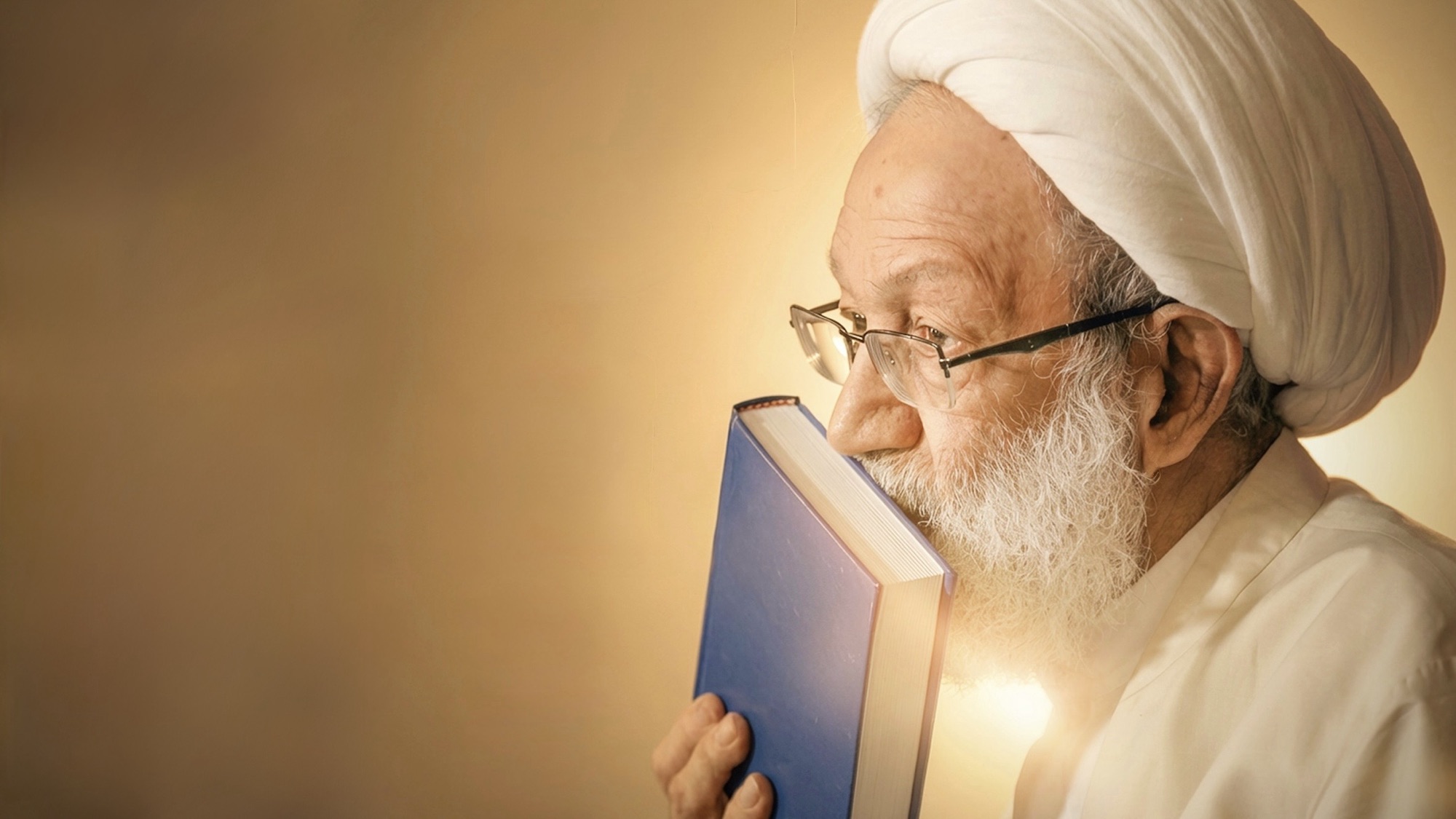 آية الله قاسم يقيم مجلساً قرآنياً ويستقبل المؤمنين ليالي السبت والإثنين
