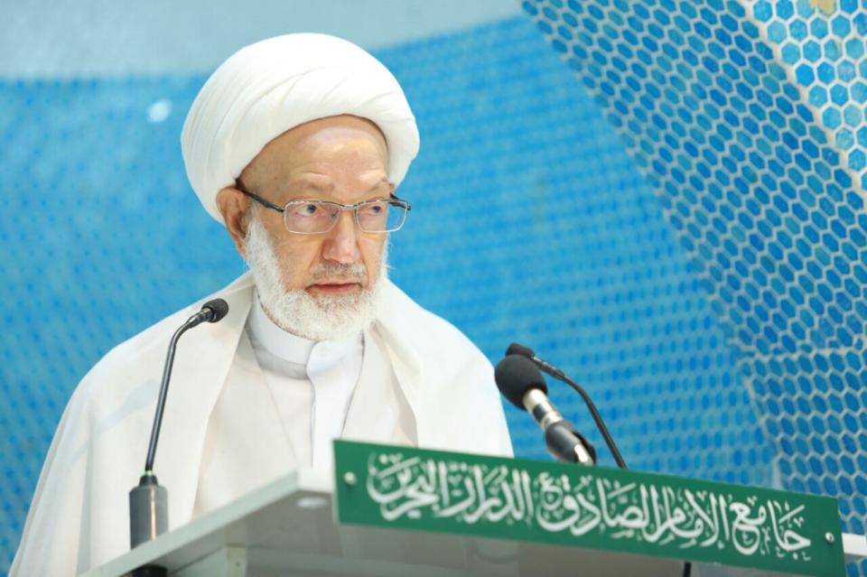 خطبة الجمعة (624) 13 محرم 1436هـ - 7 نوفمبر 2014م