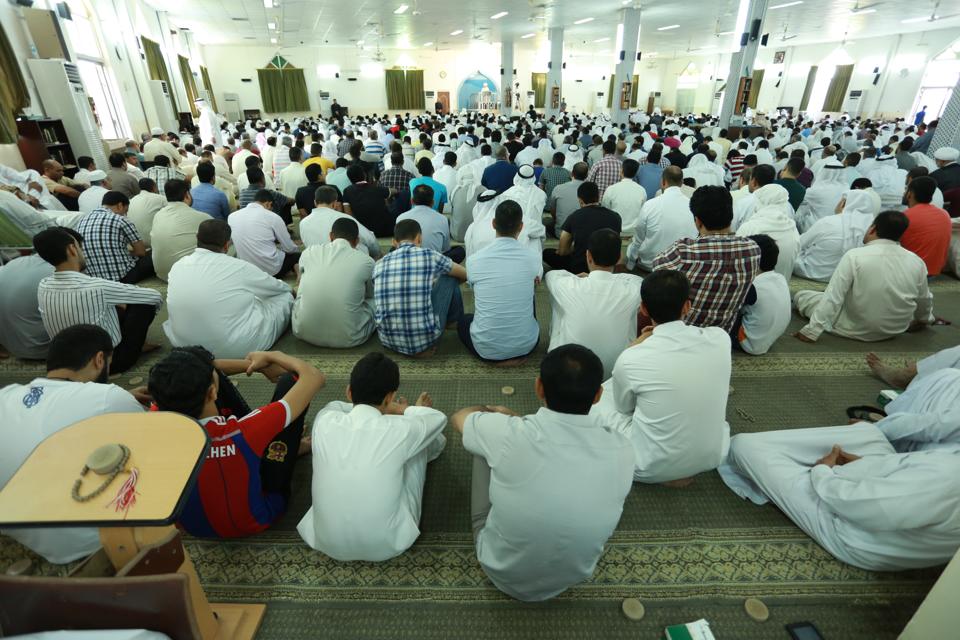 خطبة الجمعة (625) 20 محرم 1436هـ - 14 نوفمبر 2014م