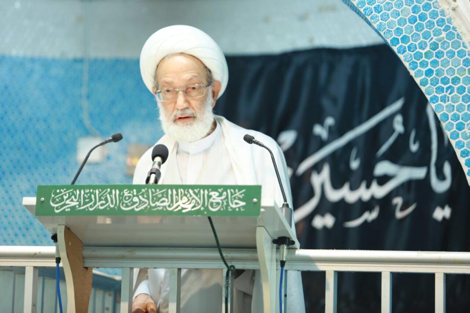 تغطية مصورة : خطبة الجمعة 6 محرم 1436 هـ – 31 أكتوبر 2014م