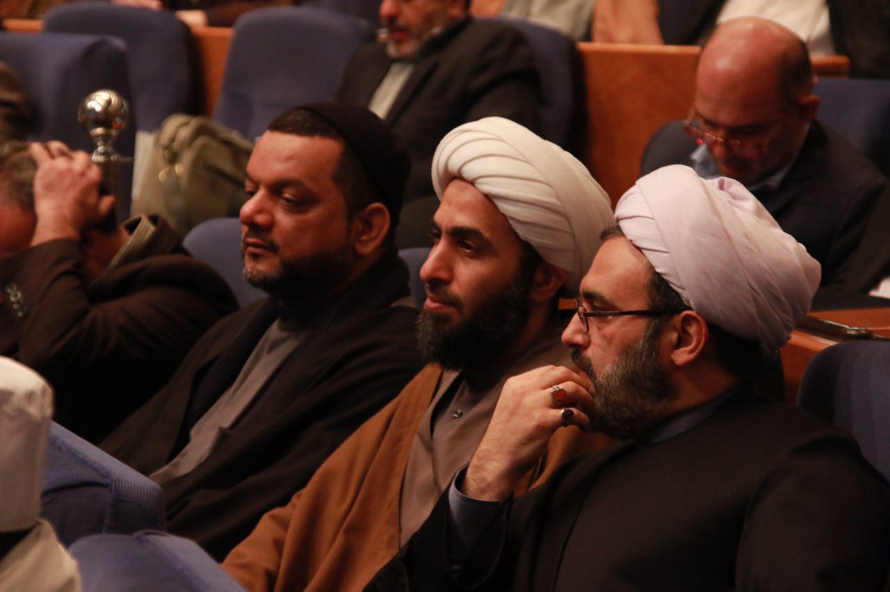 تغطية مصورة للمؤتمر الدولي لتكريم سماحة آية الله قاسم “أسوة الفقاهة والمقاومة”