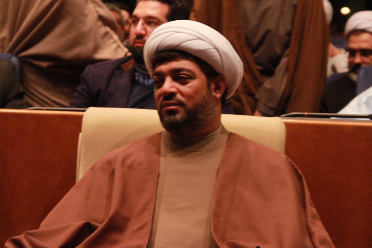 تغطية مصورة للمؤتمر الدولي لتكريم سماحة آية الله قاسم “أسوة الفقاهة والمقاومة”