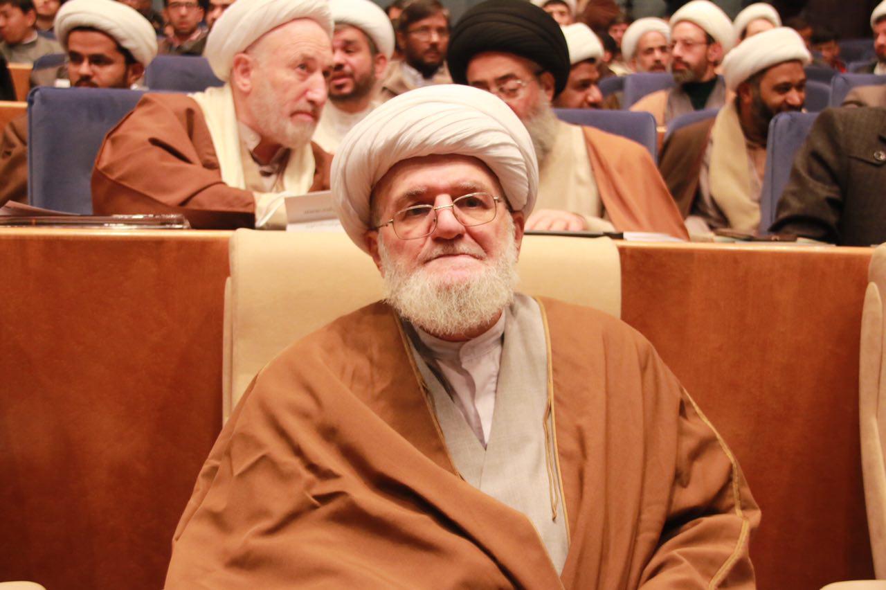 تغطية مصورة للمؤتمر الدولي لتكريم سماحة آية الله قاسم “أسوة الفقاهة والمقاومة”