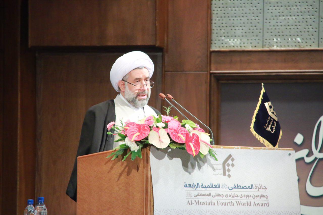 تغطية مصورة للمؤتمر الدولي لتكريم سماحة آية الله قاسم “أسوة الفقاهة والمقاومة”