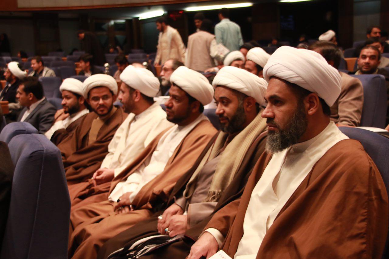تغطية مصورة للمؤتمر الدولي لتكريم سماحة آية الله قاسم “أسوة الفقاهة والمقاومة”