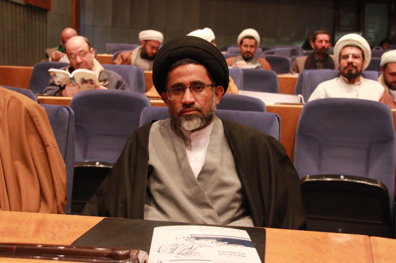تغطية مصورة للمؤتمر الدولي لتكريم سماحة آية الله قاسم “أسوة الفقاهة والمقاومة”