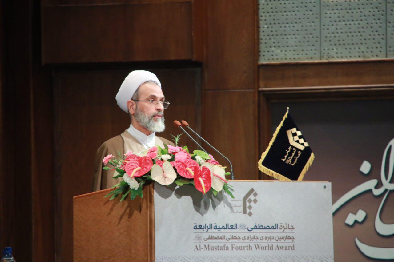 تغطية مصورة للمؤتمر الدولي لتكريم سماحة آية الله قاسم “أسوة الفقاهة والمقاومة”