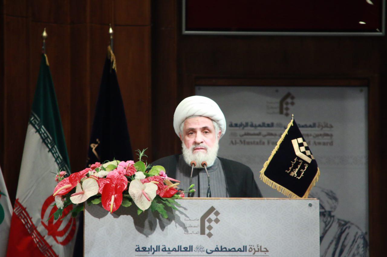 تغطية مصورة للمؤتمر الدولي لتكريم سماحة آية الله قاسم “أسوة الفقاهة والمقاومة”