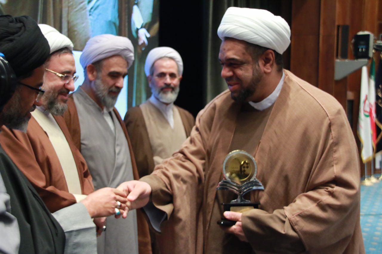 تغطية مصورة للمؤتمر الدولي لتكريم سماحة آية الله قاسم “أسوة الفقاهة والمقاومة”