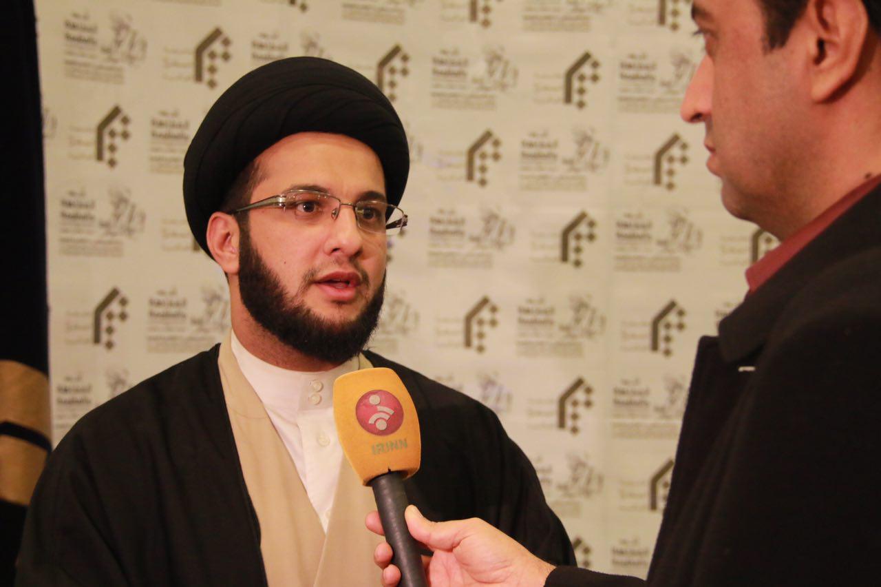 تغطية مصورة للمؤتمر الدولي لتكريم سماحة آية الله قاسم “أسوة الفقاهة والمقاومة”