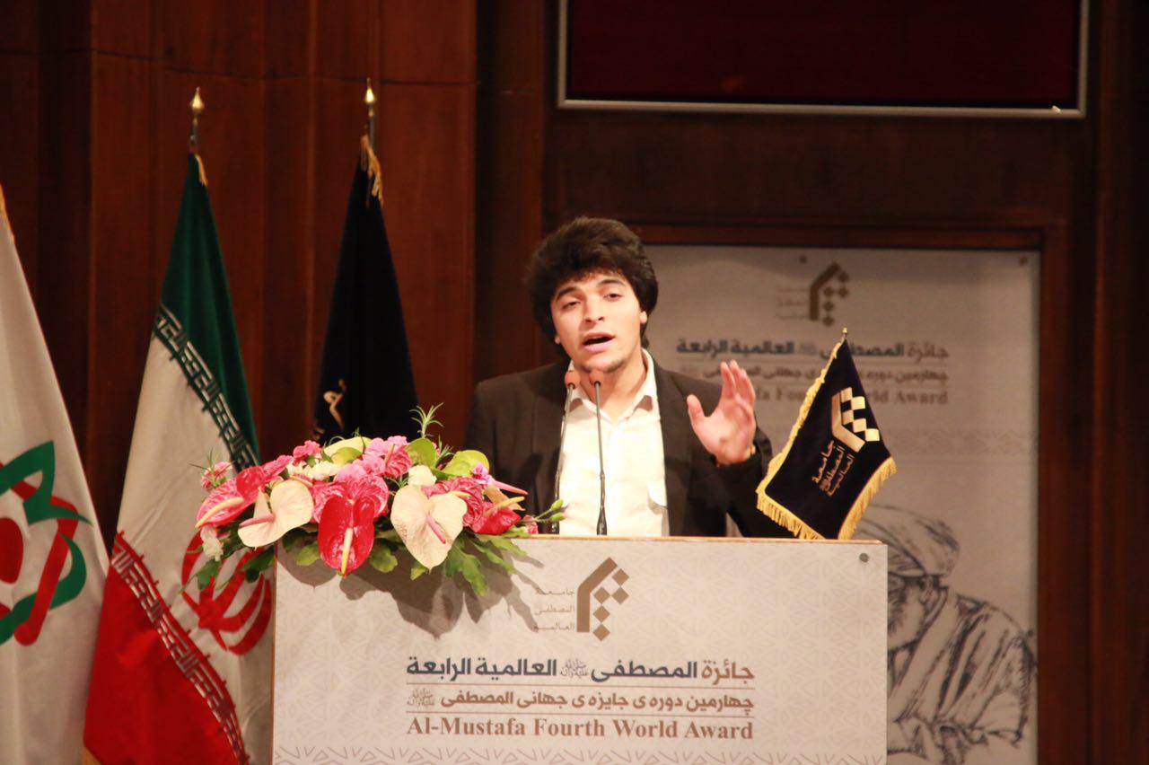 تغطية مصورة للمؤتمر الدولي لتكريم سماحة آية الله قاسم “أسوة الفقاهة والمقاومة”