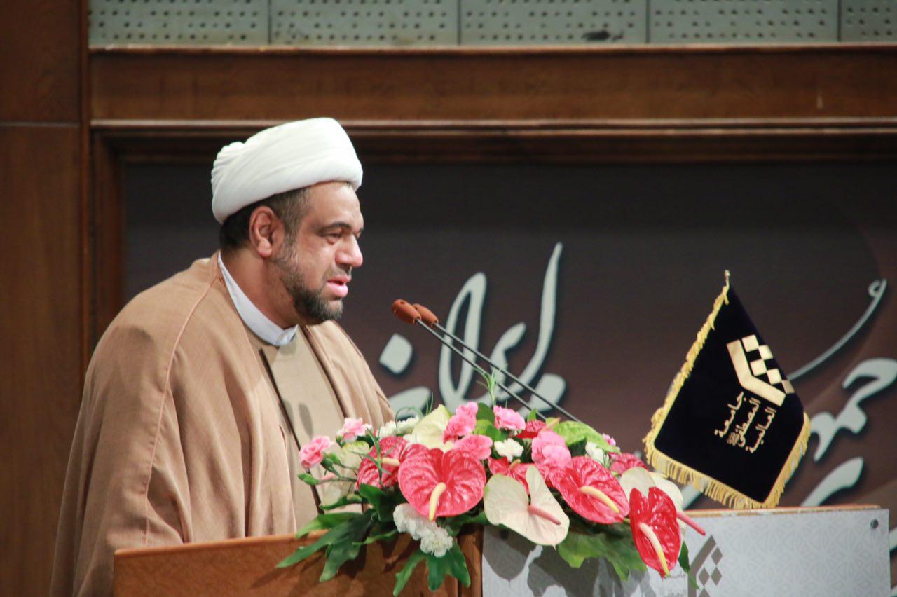 تغطية مصورة للمؤتمر الدولي لتكريم سماحة آية الله قاسم “أسوة الفقاهة والمقاومة”