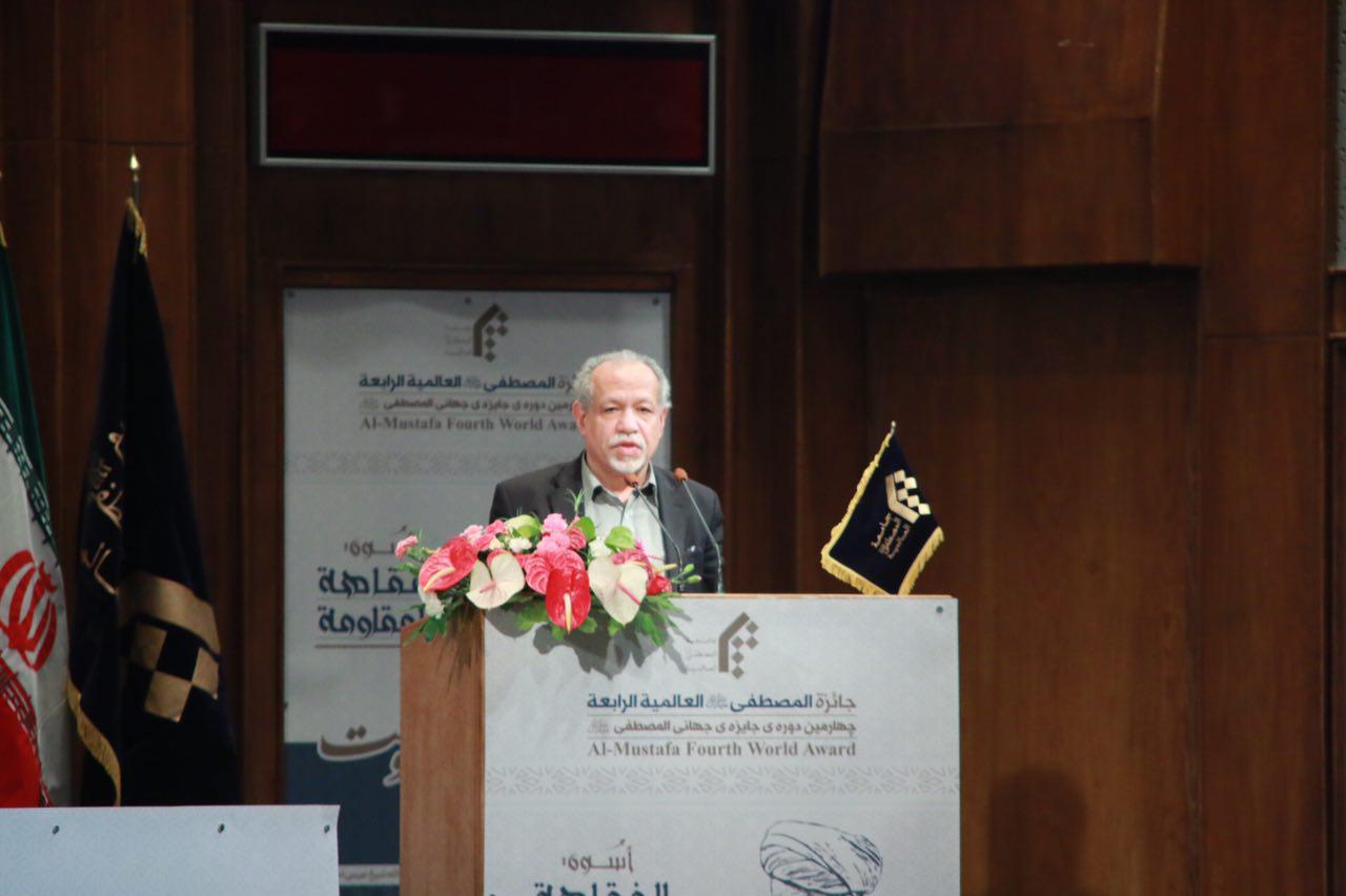 تغطية مصورة للمؤتمر الدولي لتكريم سماحة آية الله قاسم “أسوة الفقاهة والمقاومة”