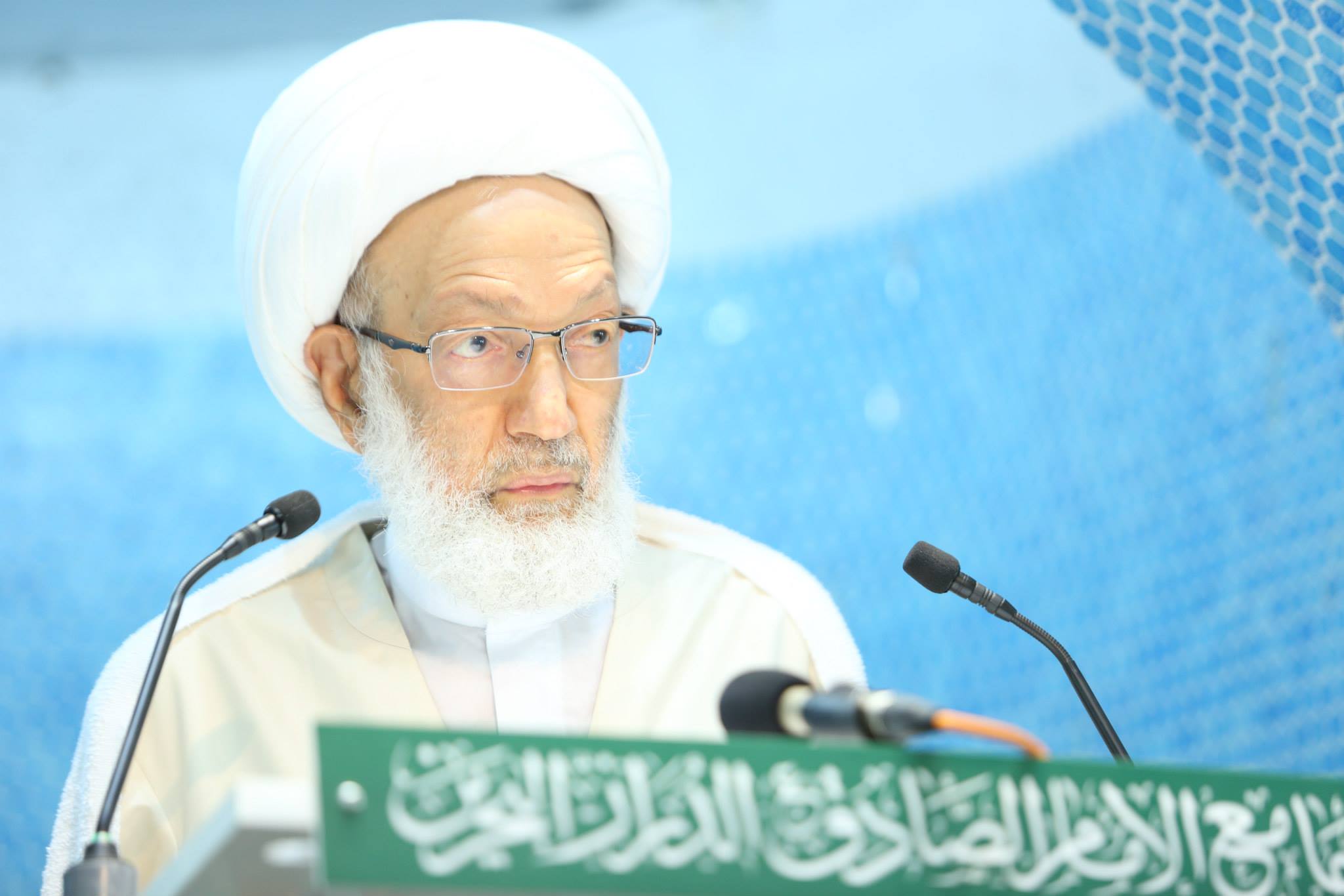 تغطية مصورة : خطبة الجمعة 2 ذو القعدة 1435هـ – 29 أغسطس 2014م