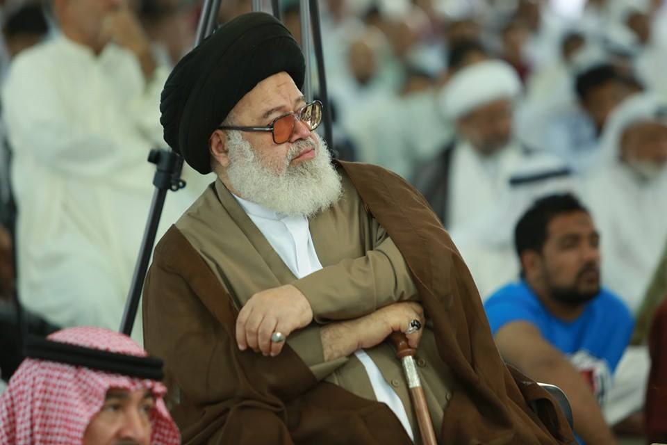تغطية مصورة : خطبة الجمعة 8 ذو القعدة 1435هـ – 05 سبتمبر 2014م