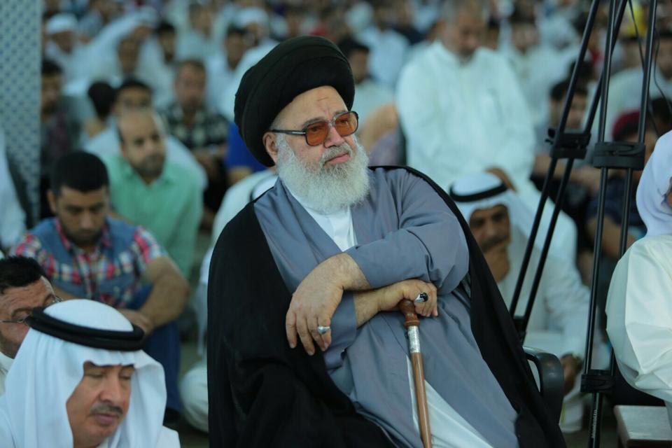 تغطية مصورة : خطبة الجمعة 30 ذو القعدة 1435هـ – 26 سبتمبر 2014م