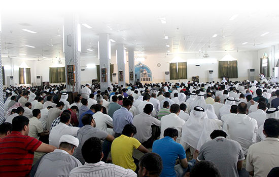 السـيرة المصـورة لـ آية الله قاسم