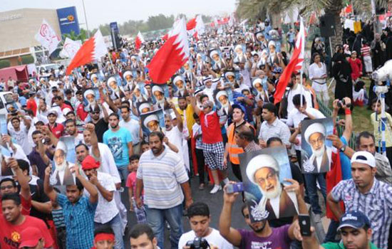السـيرة المصـورة لـ آية الله قاسم